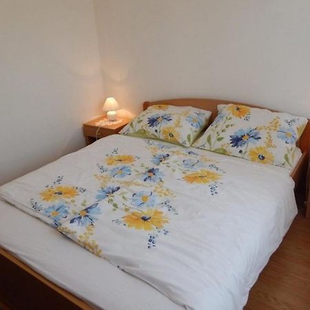 Apartman Svjetlicic Brzac Esterno foto