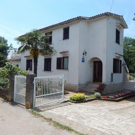 Apartman Svjetlicic Brzac Esterno foto