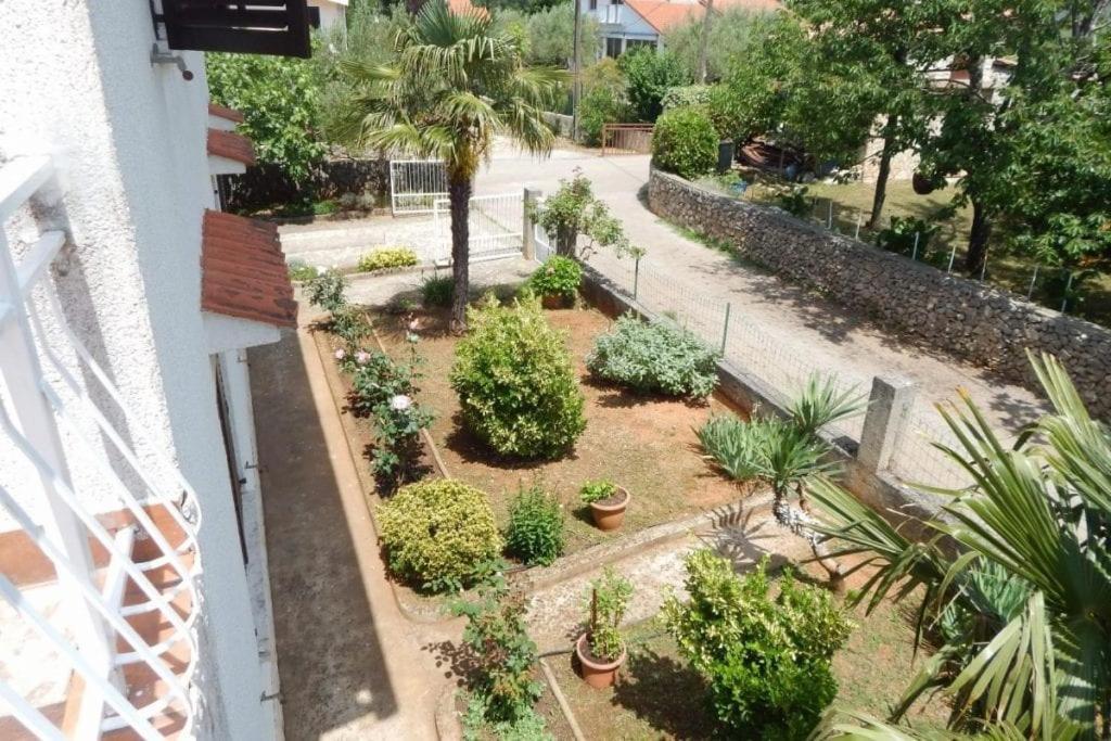 Apartman Svjetlicic Brzac Esterno foto